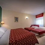 Szálloda 5miglia & 3*
