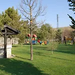 5miglia & Szálloda 3*