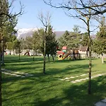 Szálloda 5miglia & 3*