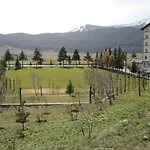 5miglia & Szálloda Rivisondoli