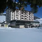 Szálloda 5miglia & 3*