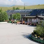 Szálloda 5miglia & 3*