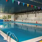 Szálloda 5miglia & Rivisondoli