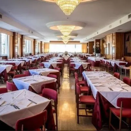 5miglia Hotel&spa 3* Rivisondoli