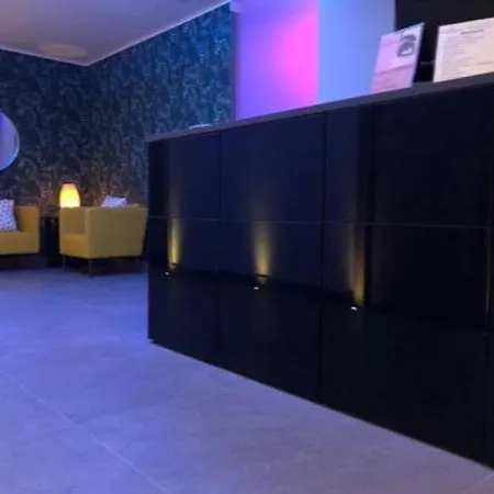 Hotel 5miglia &