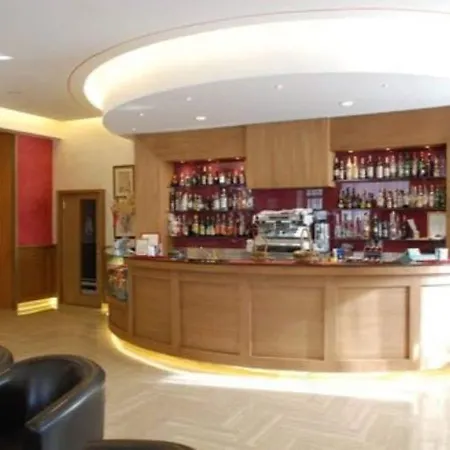 5miglia Hotel&spa Hotel 3*