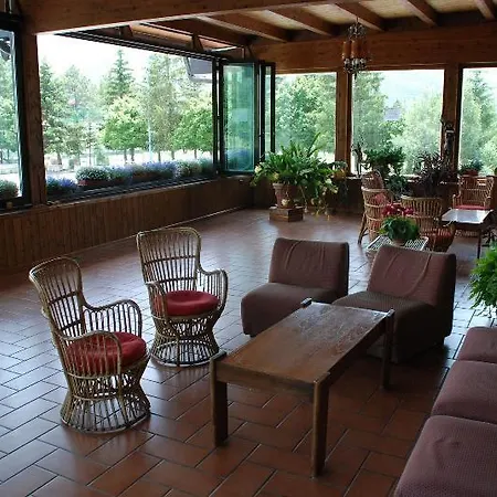 Hotell 5miglia & Rivisondoli