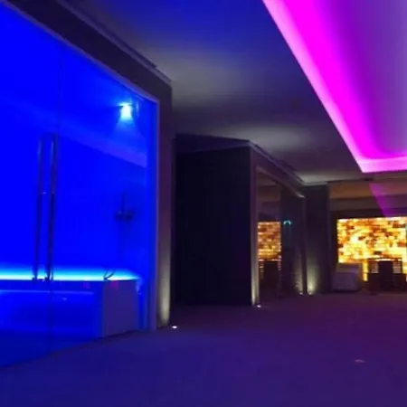 5miglia Hotel&spa