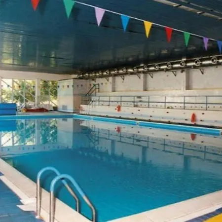 Hotel 5miglia Hotel&spa