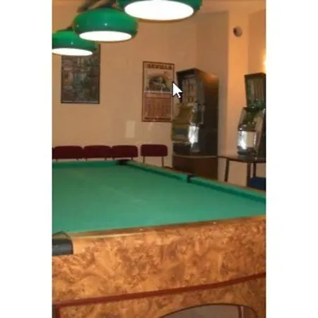 Hotel 5miglia Hotel&spa 3*
