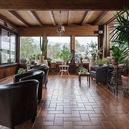 Hotel 5miglia & Rivisondoli