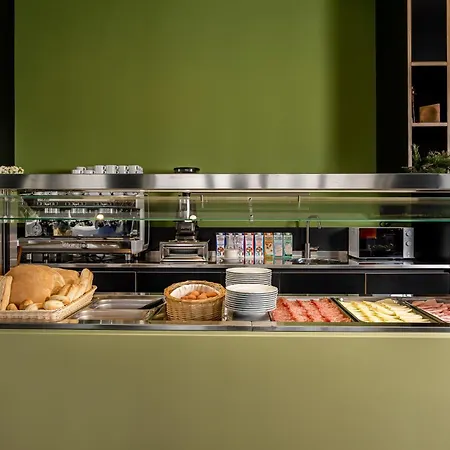 5miglia & فندق 3*