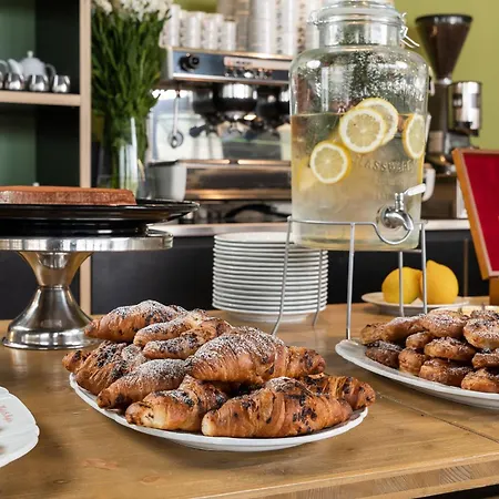 5miglia & Hotel Rivisondoli