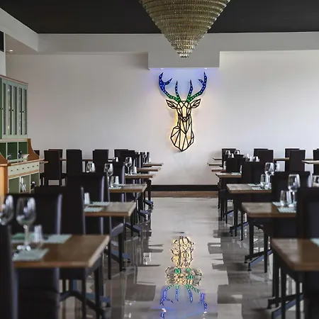 فندق 5miglia & 3*