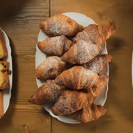 Hotel 5miglia & Rivisondoli