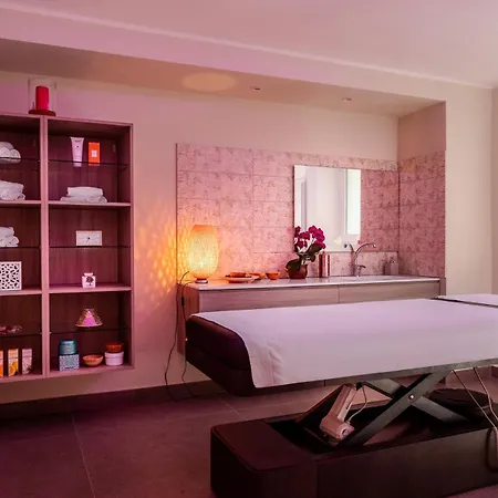 فندق 5miglia & 3*