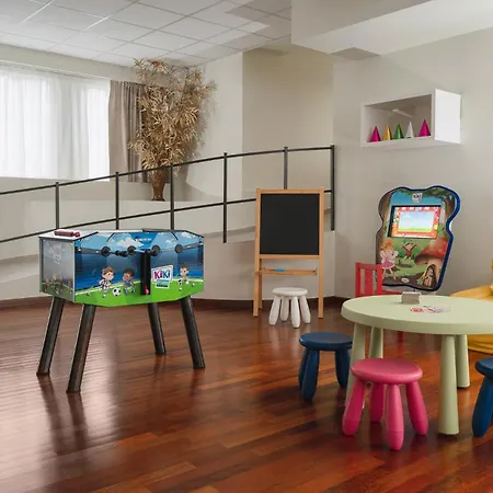 5miglia & فندق 3*