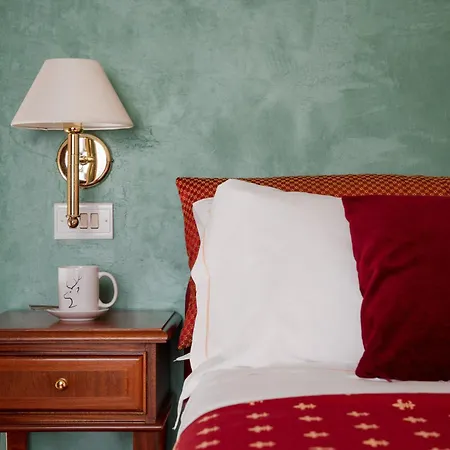 5miglia Hotel&spa Hotel