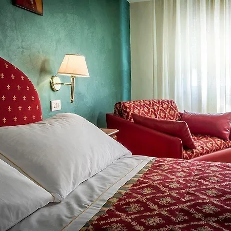 5miglia & فندق 3*