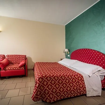 Hotel 5miglia & Rivisondoli