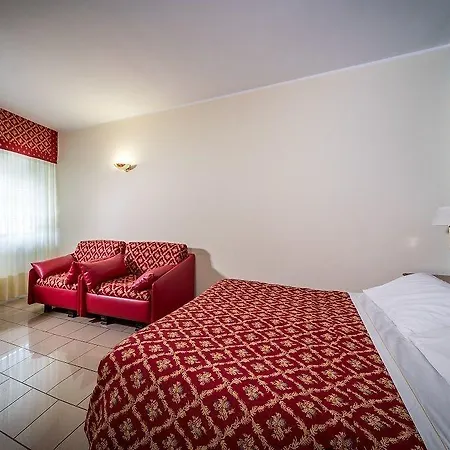 Otel 5miglia & Rivisondoli