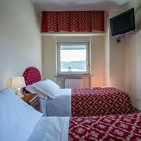 5miglia & Rivisondoli