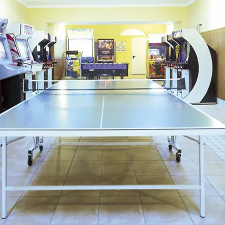 فندق 5miglia & ريفيسوندولي