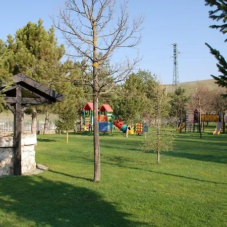 5miglia & Szálloda 3*