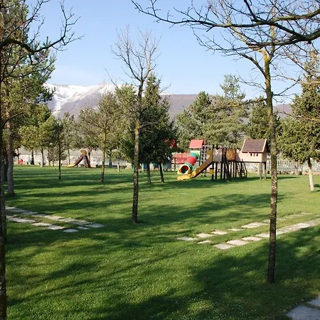 فندق 5miglia & 3*