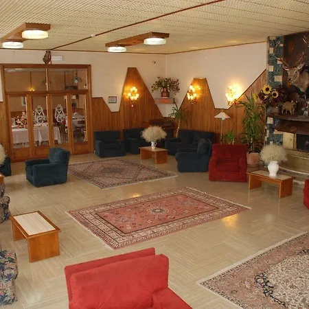 5miglia & Szálloda Rivisondoli
