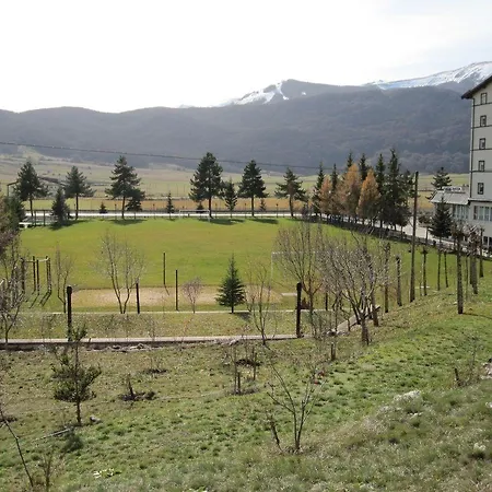 5miglia & Hotel Rivisondoli