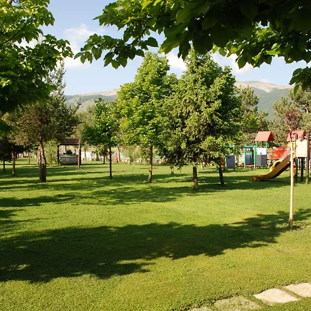 5miglia & 3* Rivisondoli