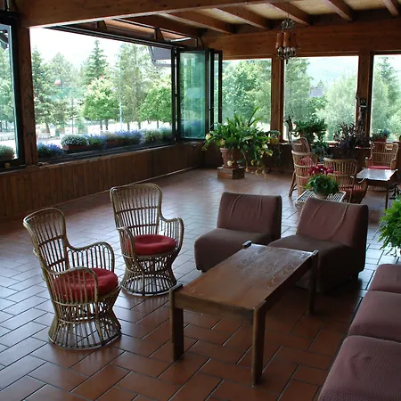 5miglia & فندق 3*