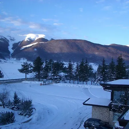 Hotel 5miglia & Rivisondoli