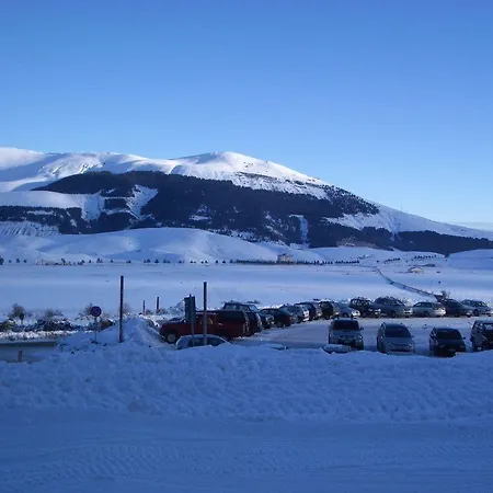 Hotel 5miglia & Rivisondoli