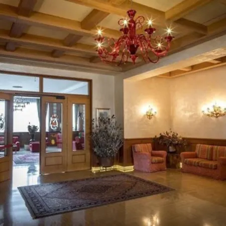 فندق 5miglia & ريفيسوندولي