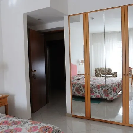 5miglia & Hotell