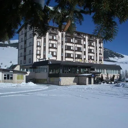 5miglia Hotel&spa Hotel 3*