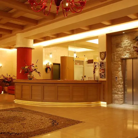5miglia Hotel&spa 3* Rivisondoli
