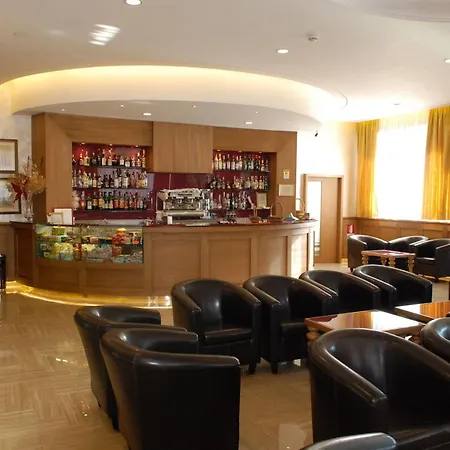 Hotel 5miglia Hotel&spa