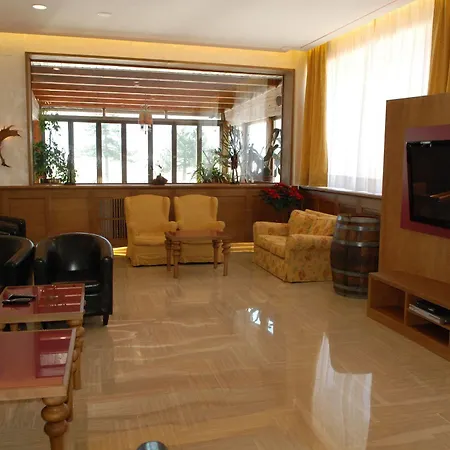 5miglia Hotel&spa 3* Rivisondoli