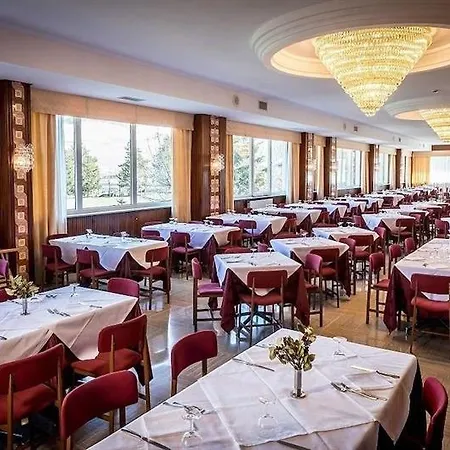 5miglia Hotel&spa Hotel Rivisondoli