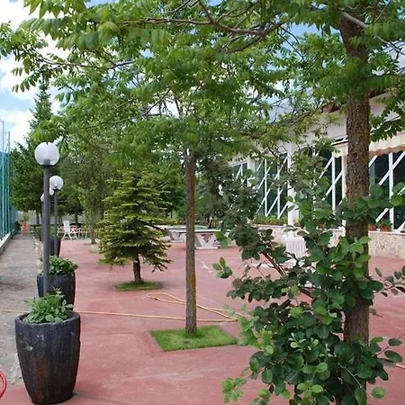 Hotel 5miglia Hotel&spa