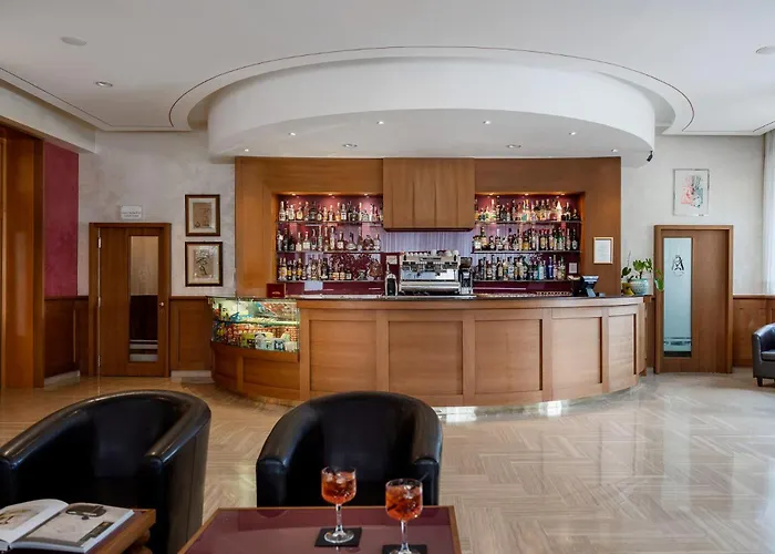 Hotel 5miglia Hotel&spa Rivisondoli