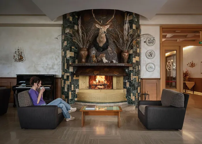 Hotel 5miglia Hotel&spa