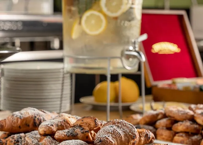 5miglia & فندق ريفيسوندولي