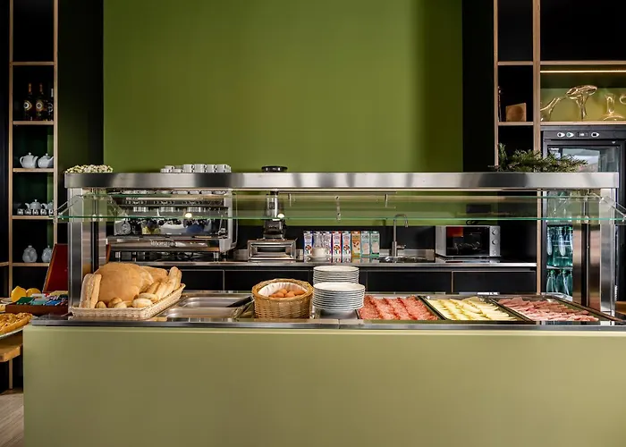 5miglia Hotel&spa Hotel 3*