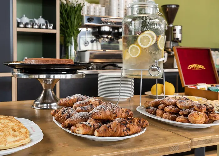 5miglia & فندق ريفيسوندولي