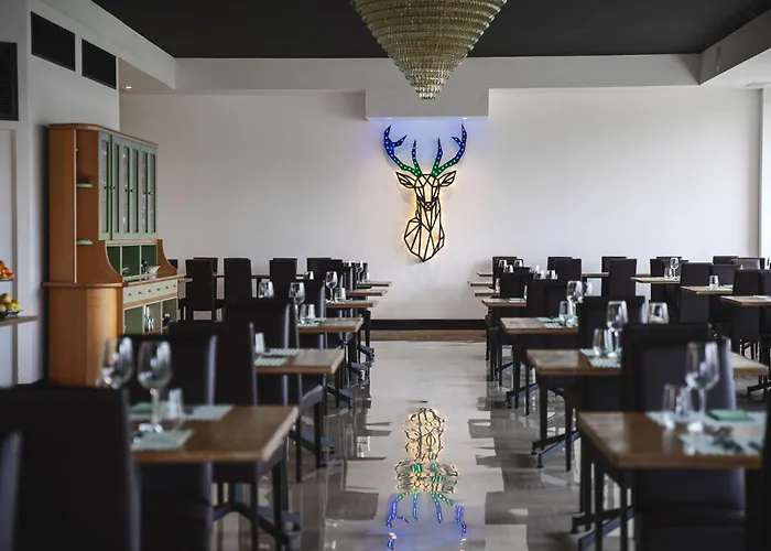 Hotel 5miglia Hotel&spa 3*