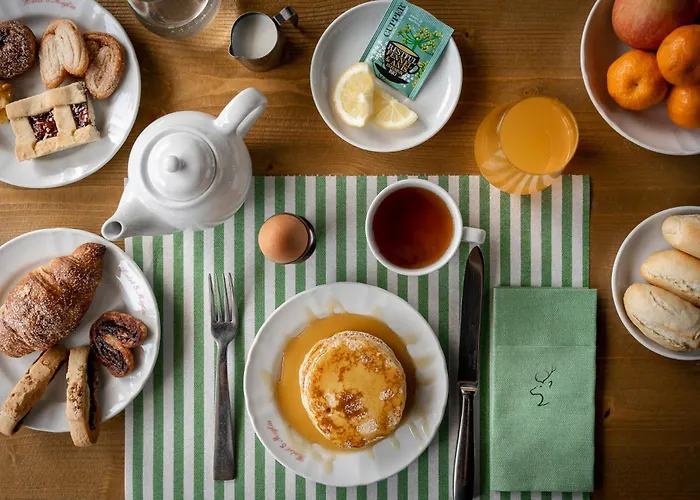 5miglia & فندق 3*